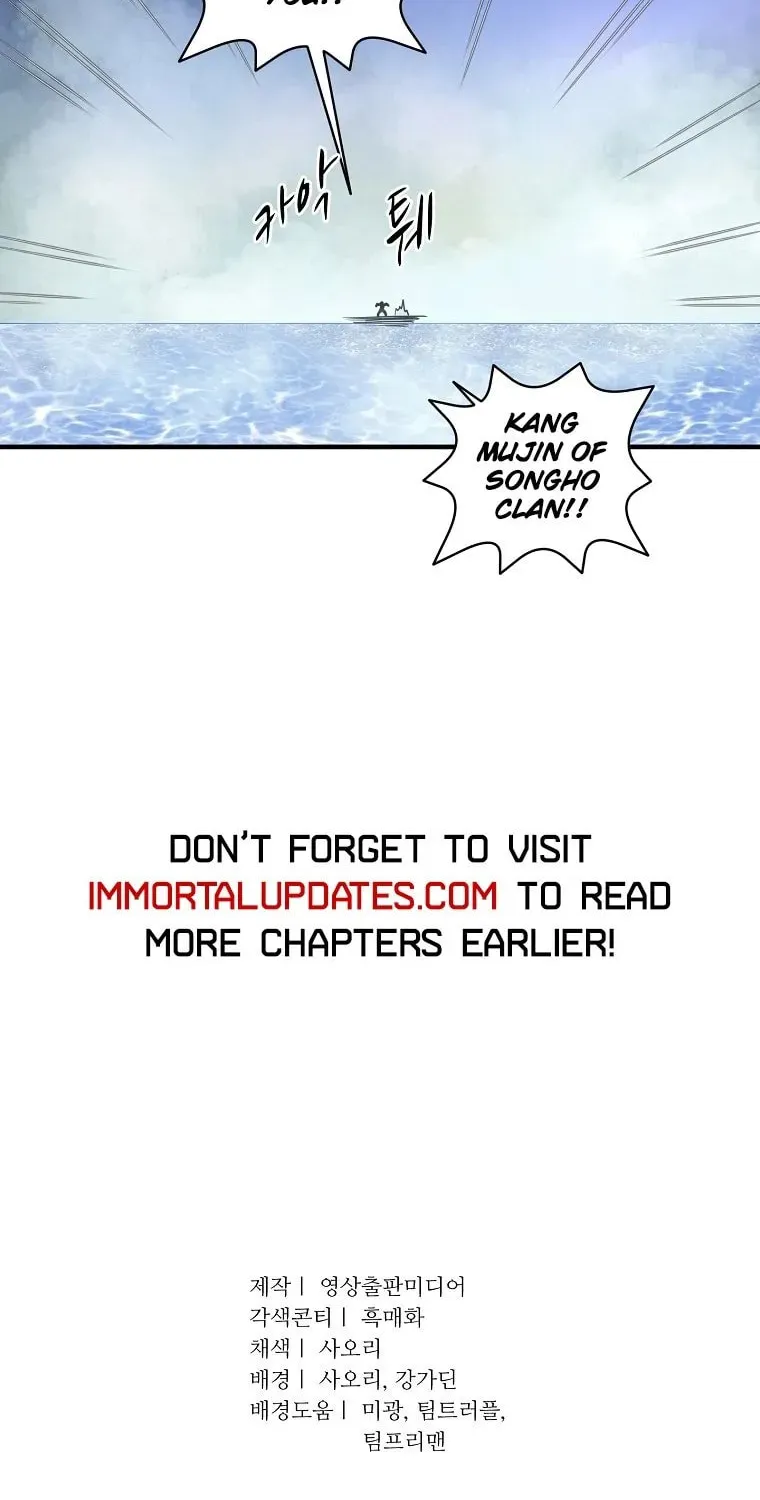 The King of War Chapter 41 page 66 - 