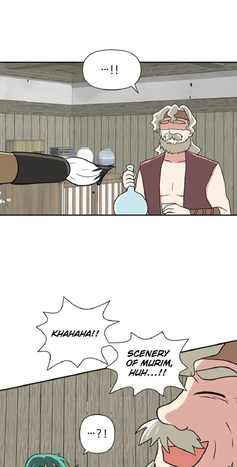 The King of War Chapter 42 page 13 - 