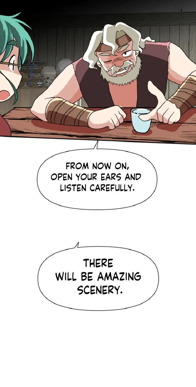 The King of War Chapter 42 page 17 - 
