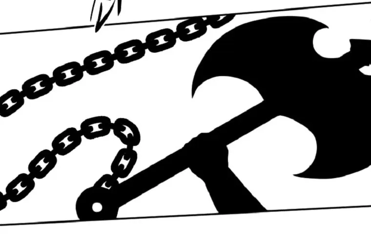 The King of War Chapter 42 page 19 - 