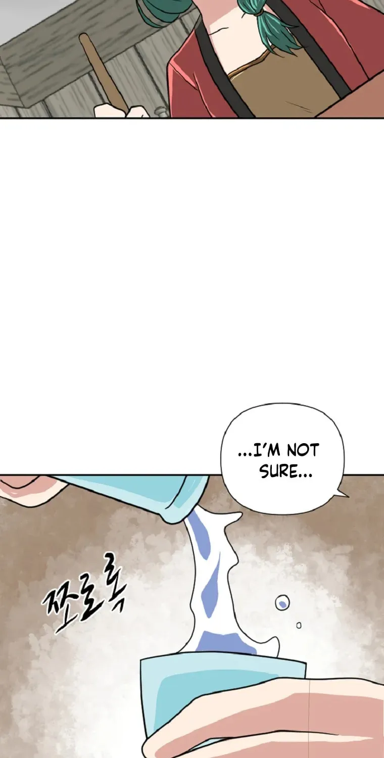 The King of War Chapter 42 page 3 - 