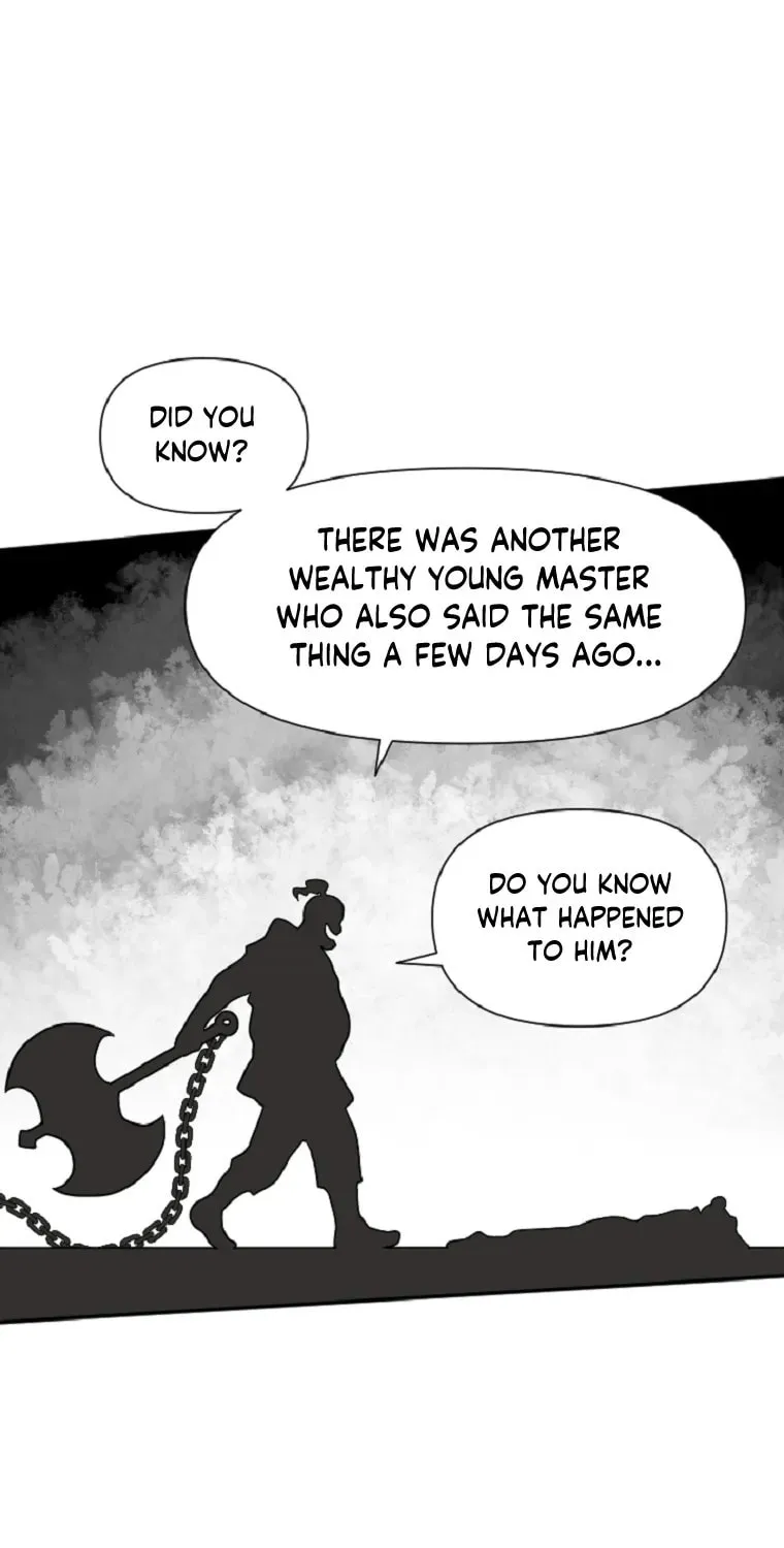 The King of War Chapter 42 page 24 - 