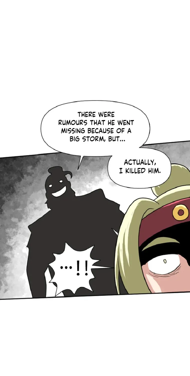 The King of War Chapter 42 page 25 - 