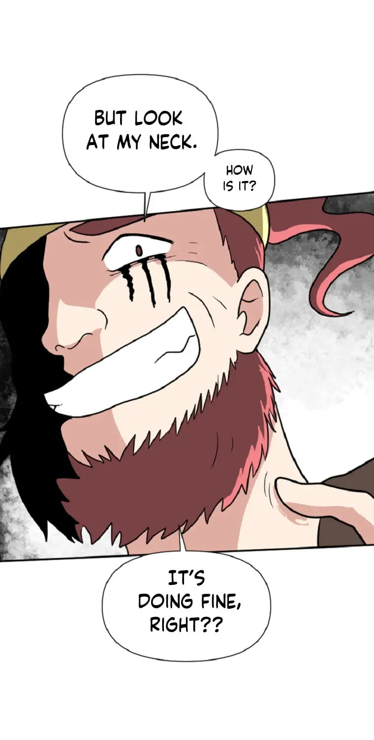 The King of War Chapter 42 page 26 - 
