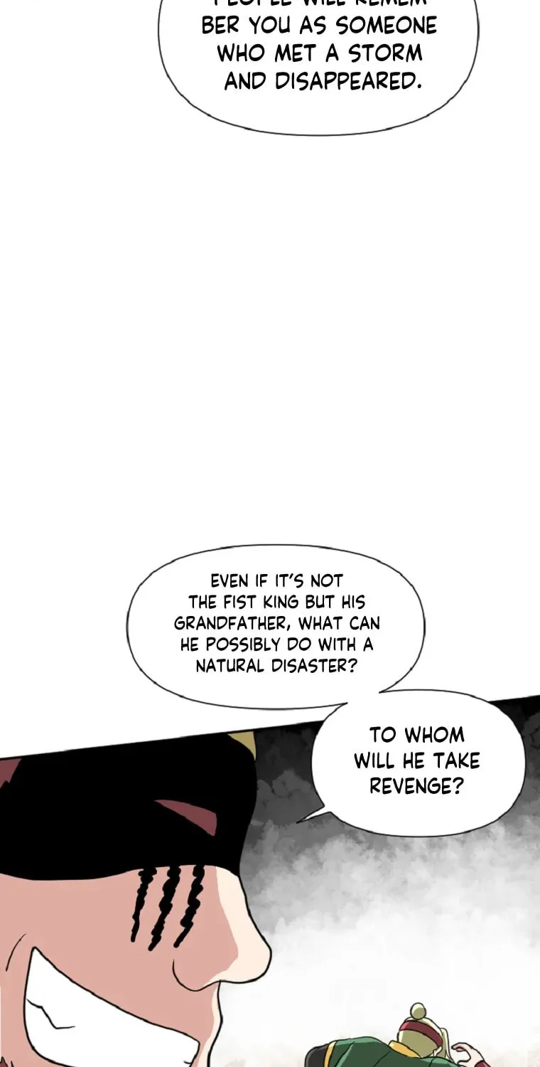The King of War Chapter 42 page 29 - 