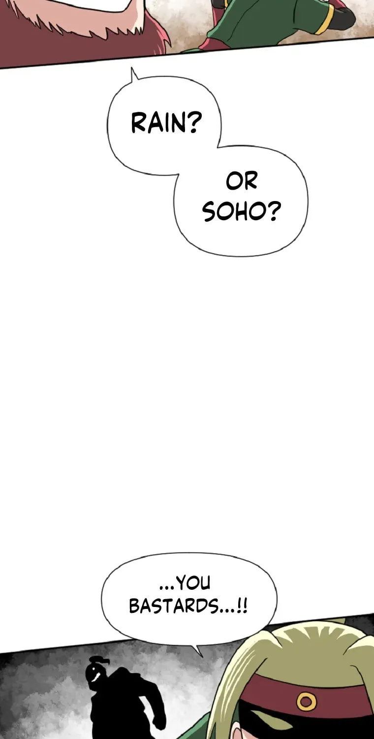 The King of War Chapter 42 page 30 - 