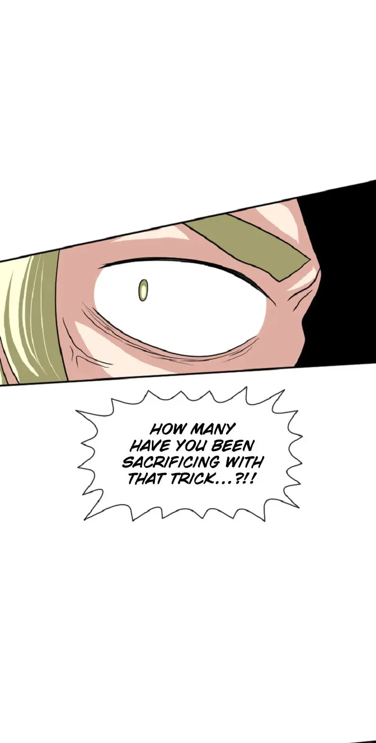 The King of War Chapter 42 page 32 - 