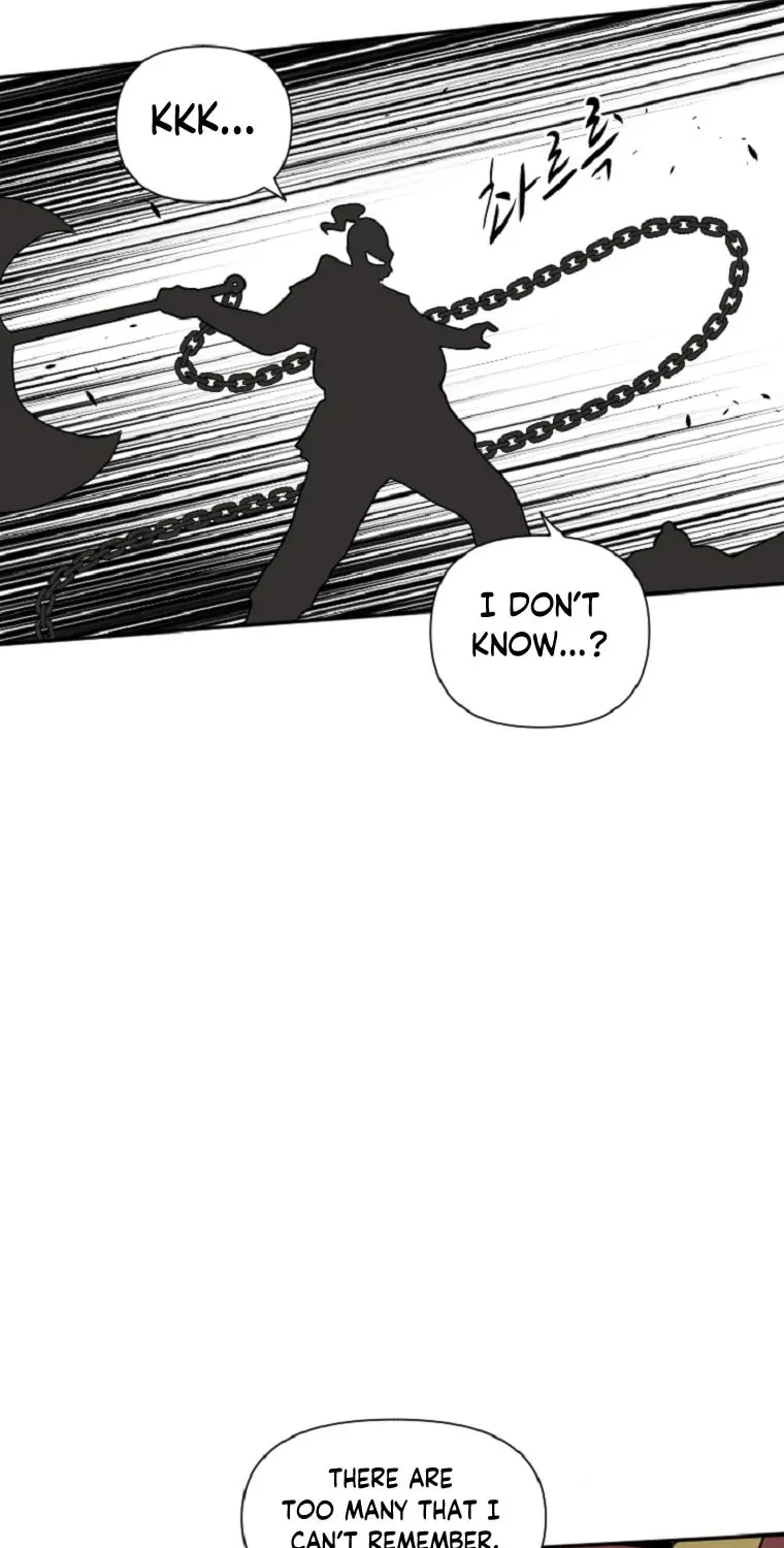 The King of War Chapter 42 page 33 - 