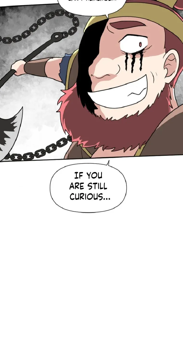 The King of War Chapter 42 page 34 - 