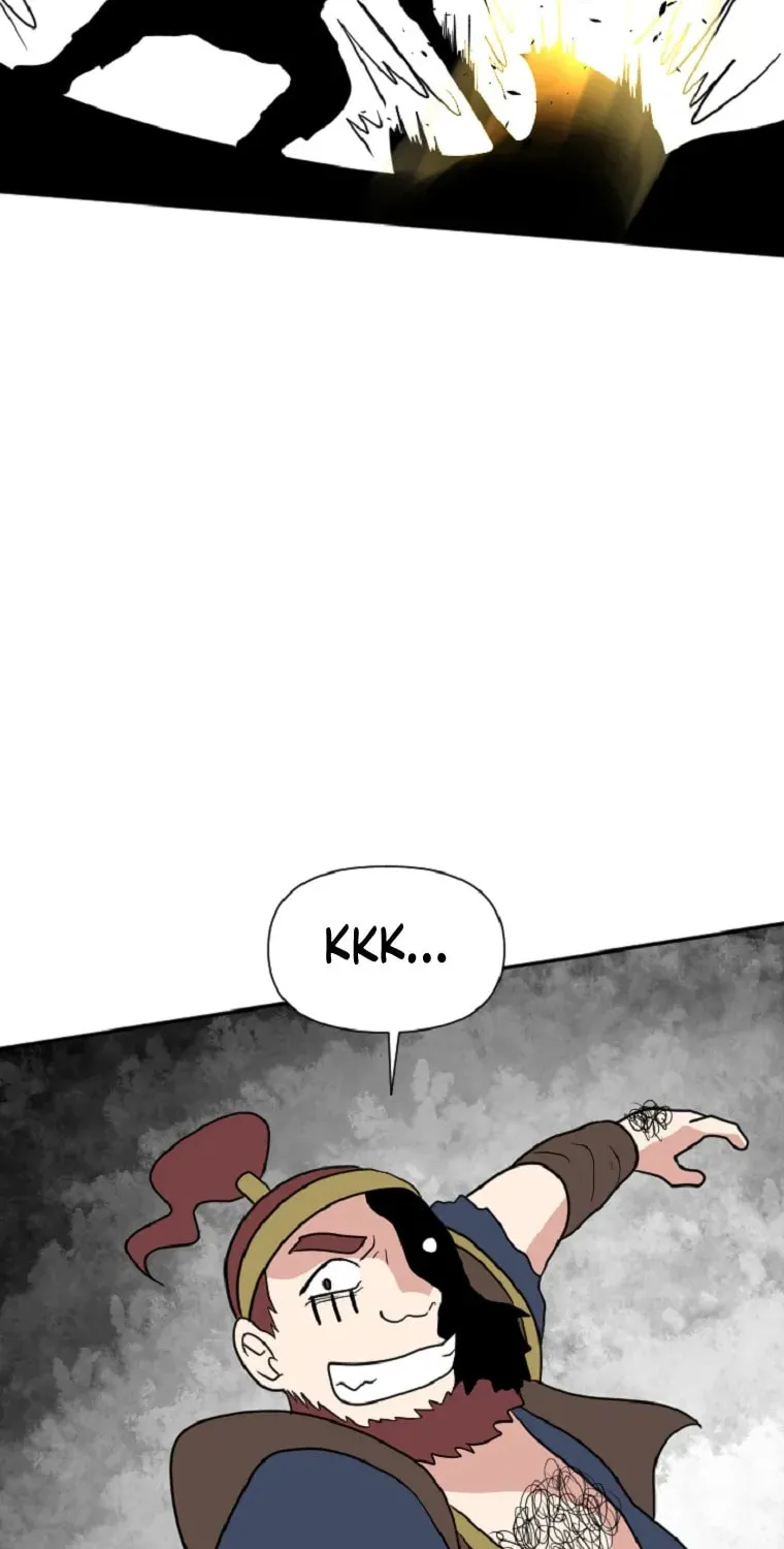 The King of War Chapter 42 page 39 - 
