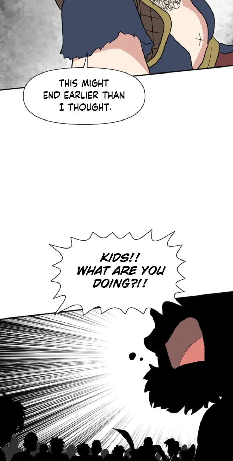 The King of War Chapter 42 page 40 - 