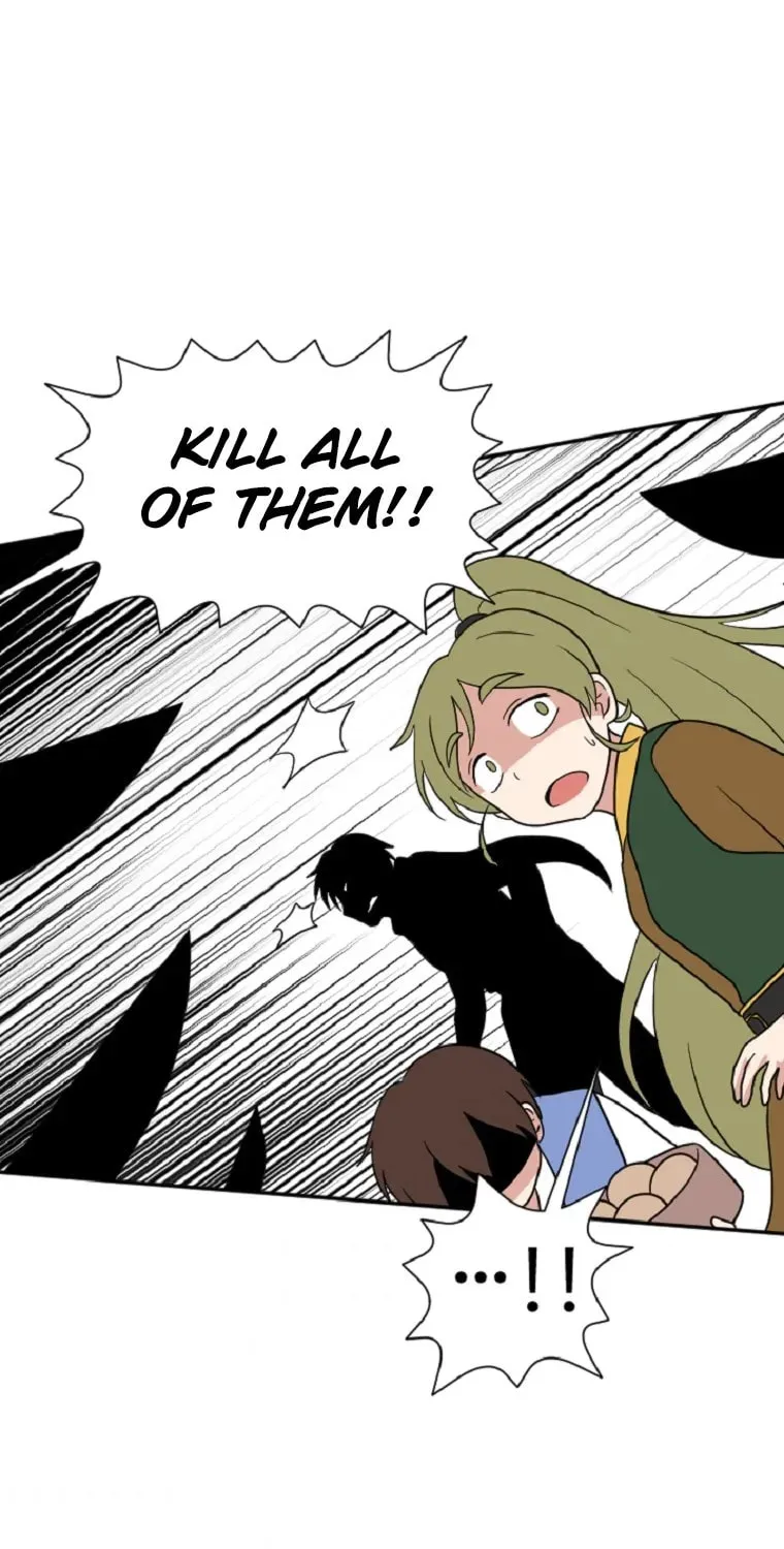 The King of War Chapter 42 page 42 - 