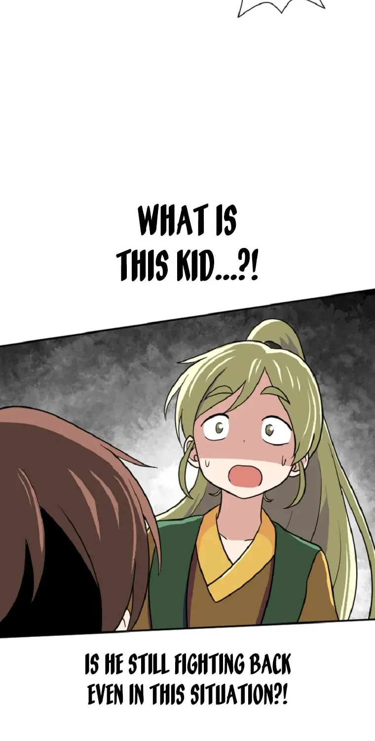 The King of War Chapter 42 page 46 - 