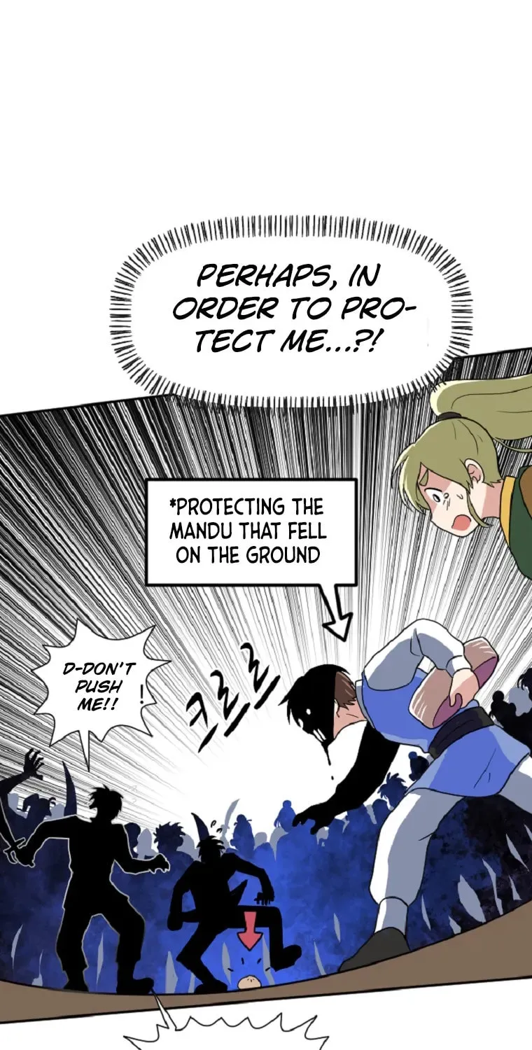 The King of War Chapter 42 page 47 - 