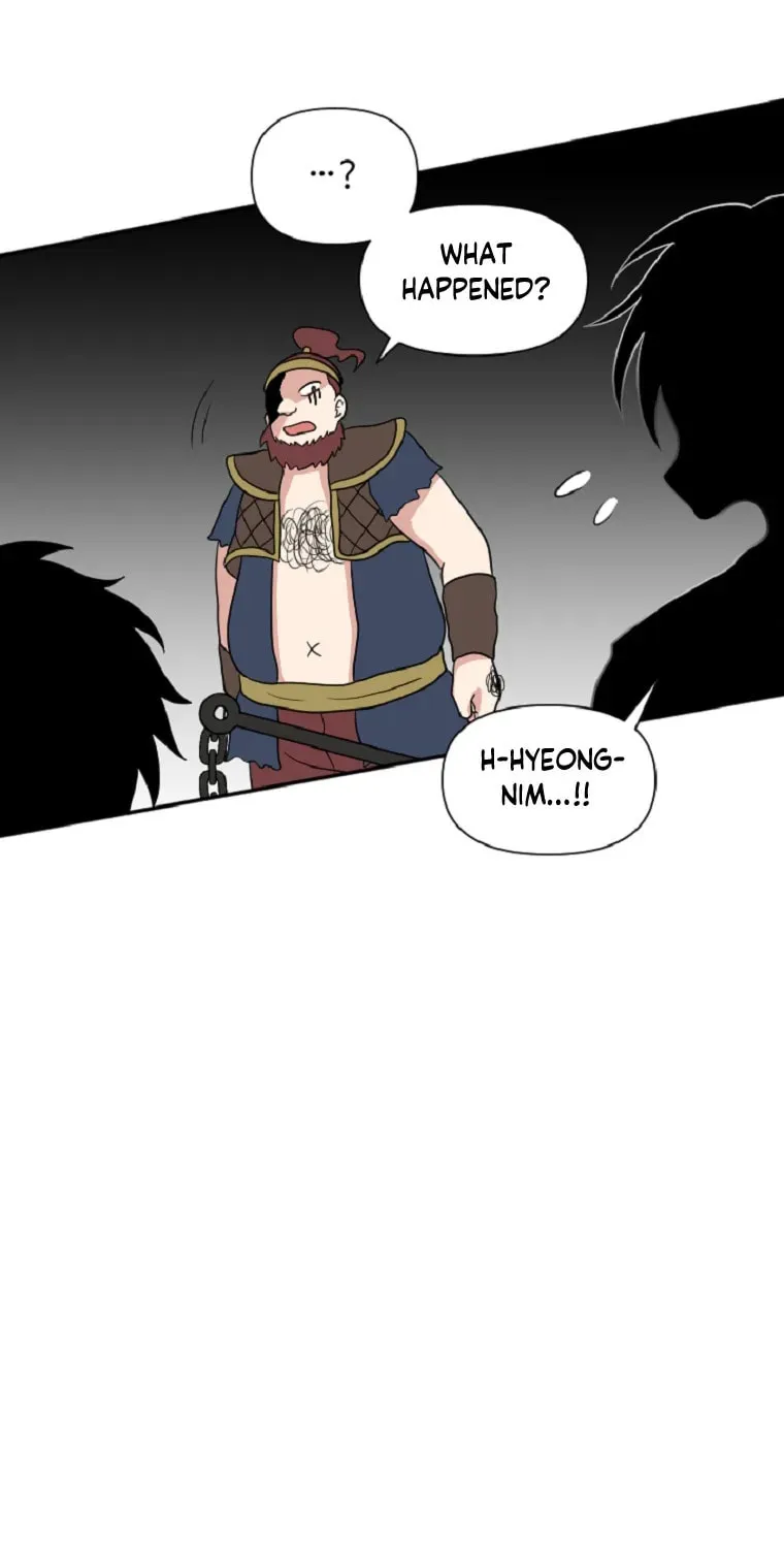 The King of War Chapter 42 page 49 - 