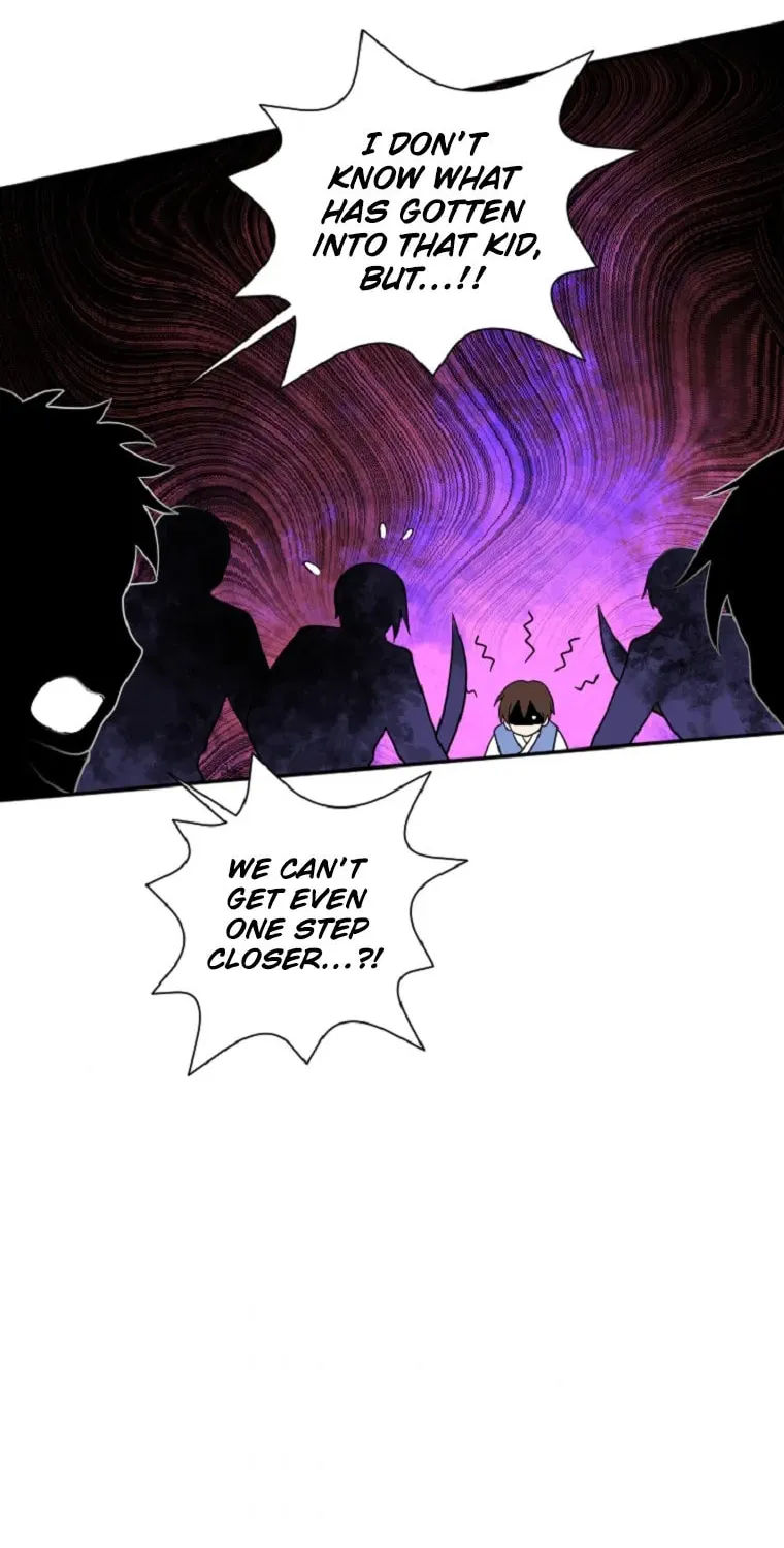 The King of War Chapter 42 page 50 - 