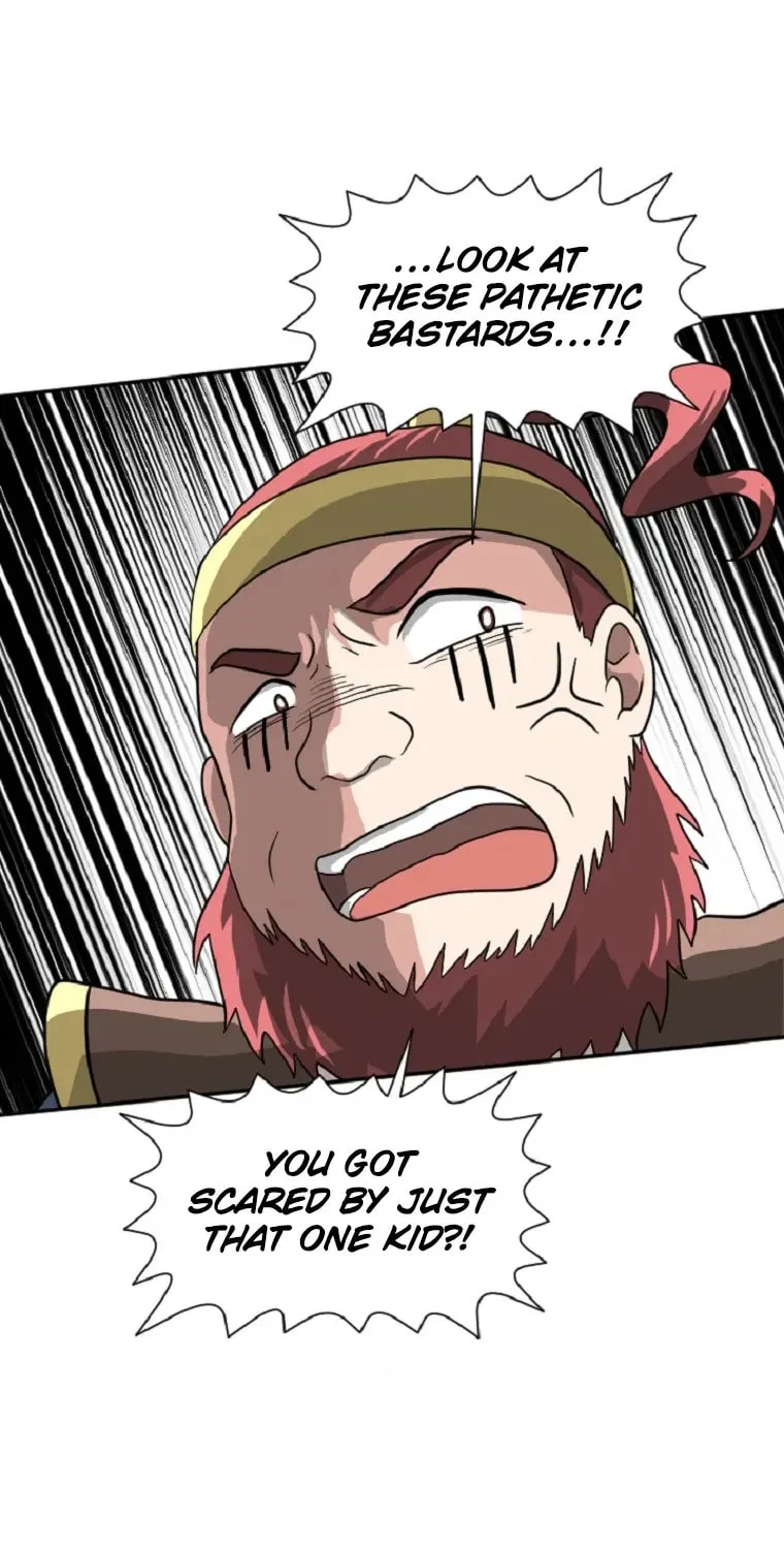 The King of War Chapter 42 page 51 - 