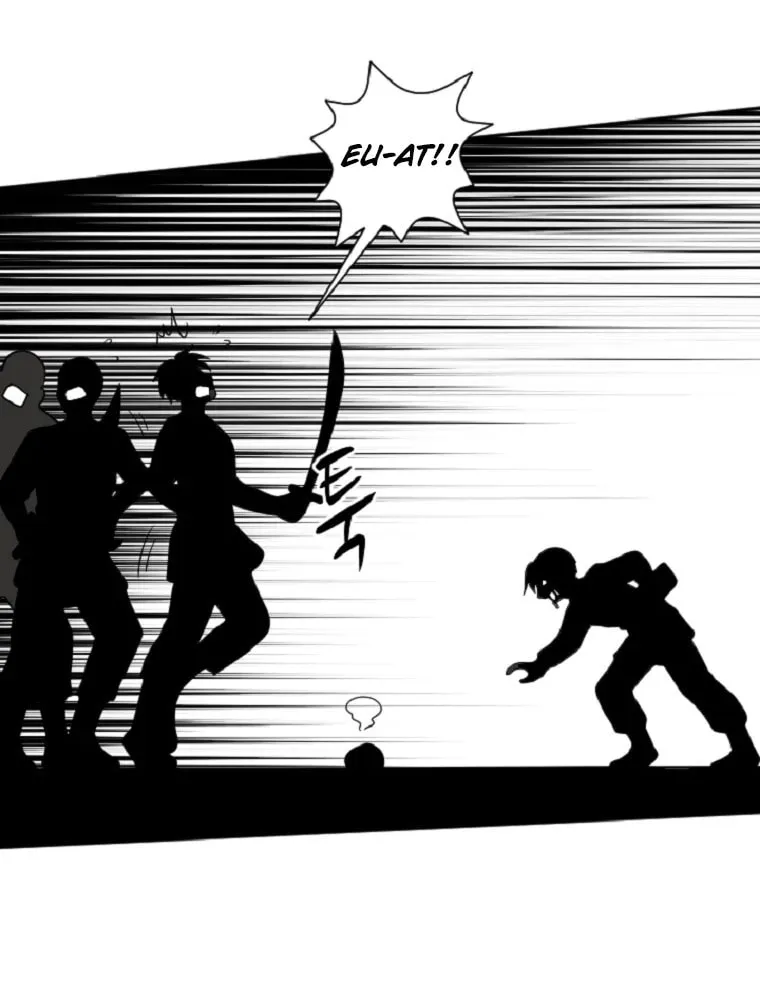 The King of War Chapter 42 page 55 - 