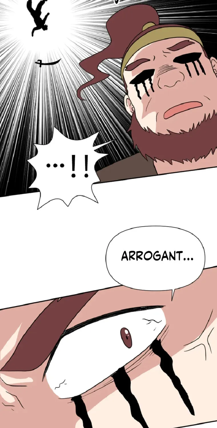 The King of War Chapter 42 page 58 - 
