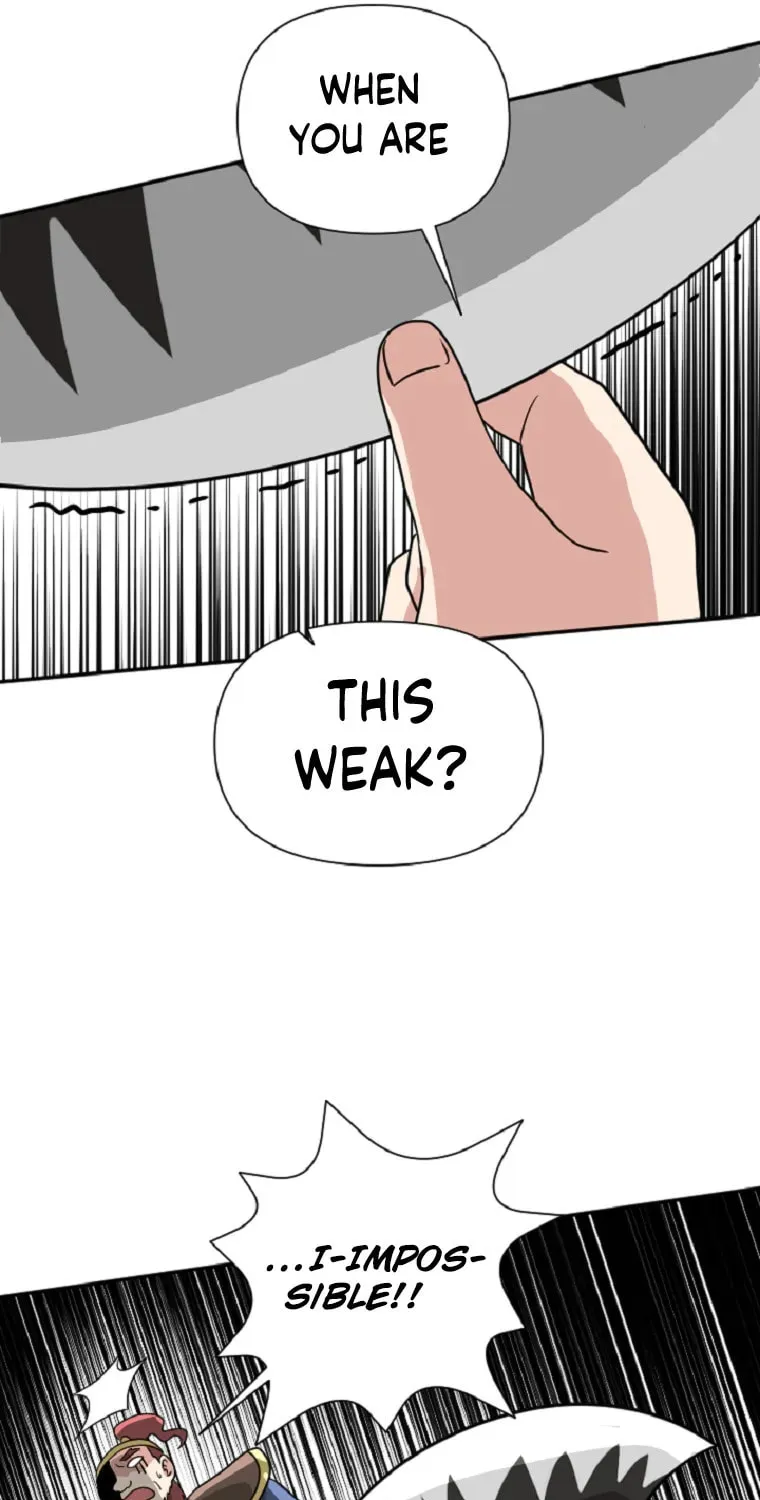 The King of War Chapter 42 page 64 - 