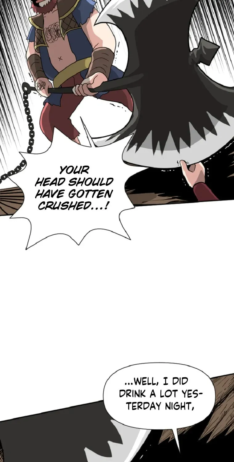 The King of War Chapter 42 page 65 - 