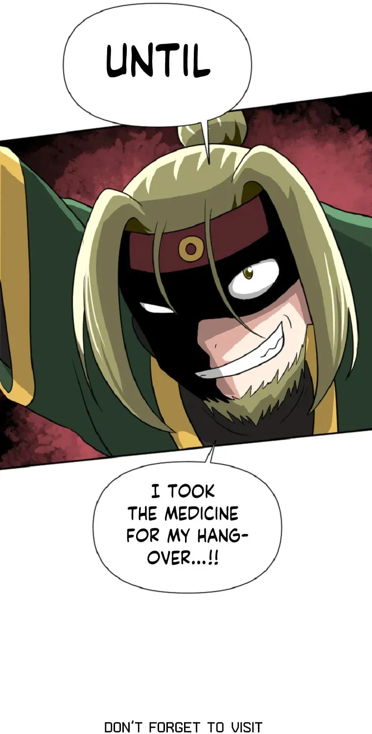 The King of War Chapter 42 page 67 - 