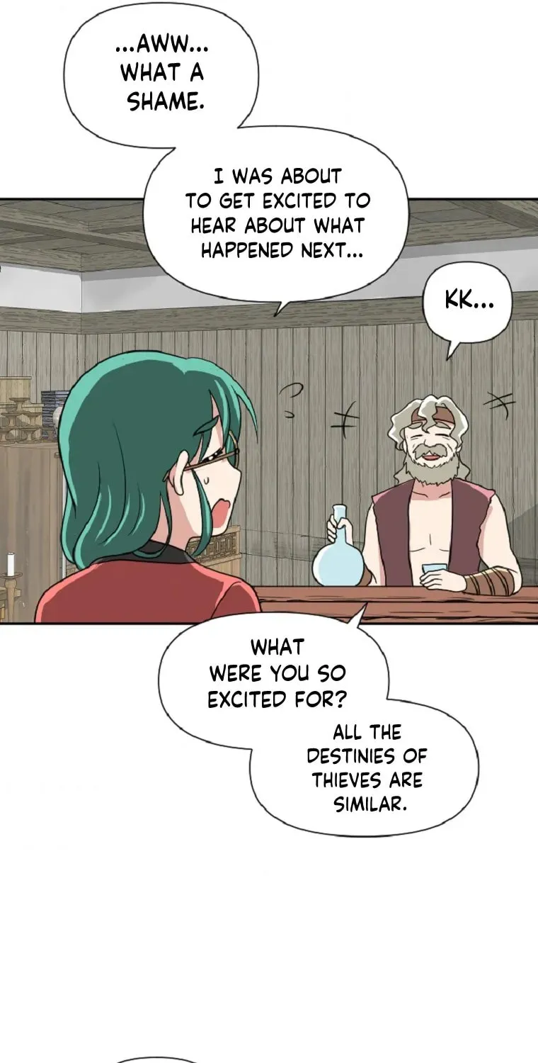 The King of War Chapter 42 page 9 - 