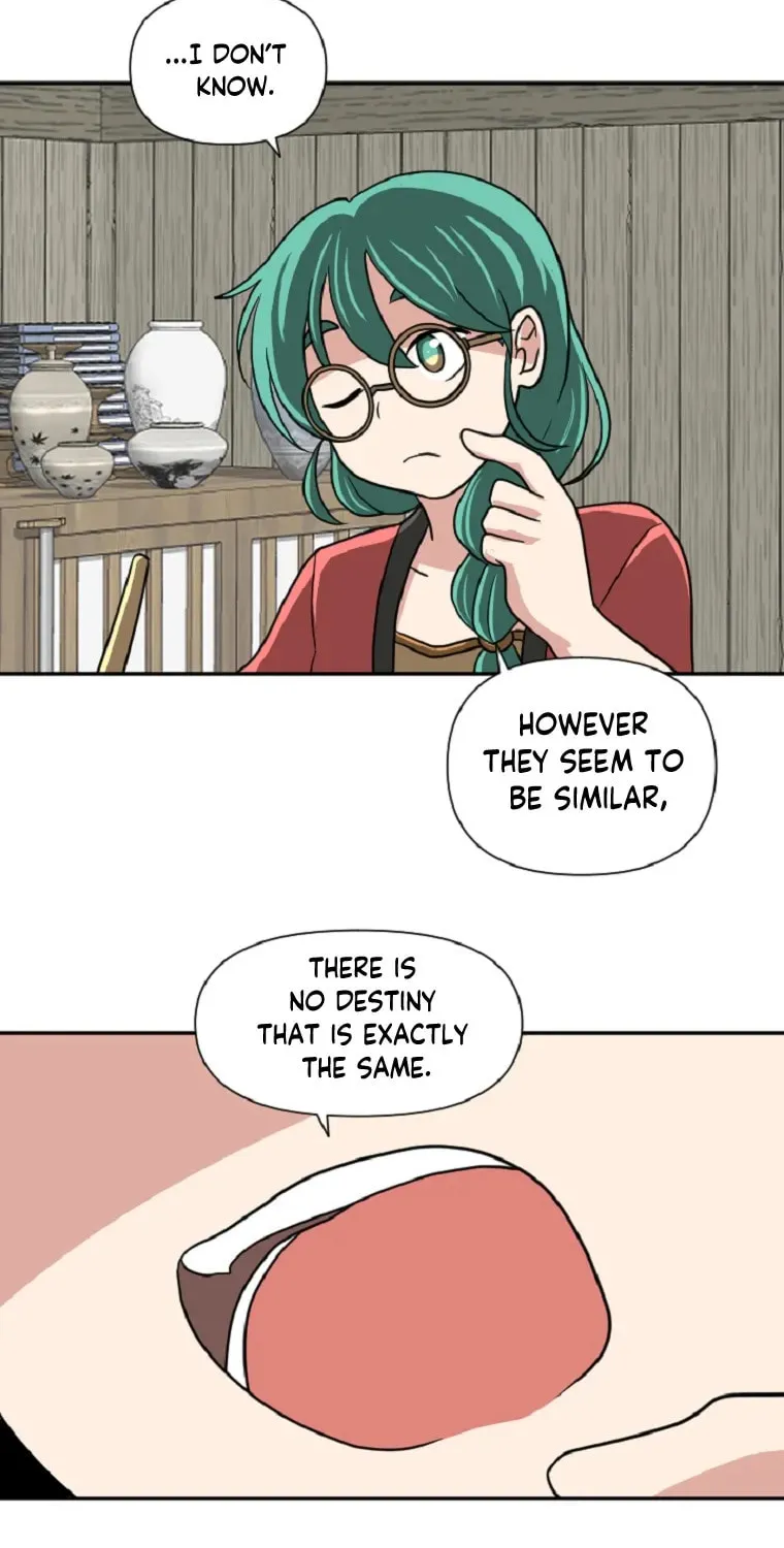 The King of War Chapter 42 page 10 - 