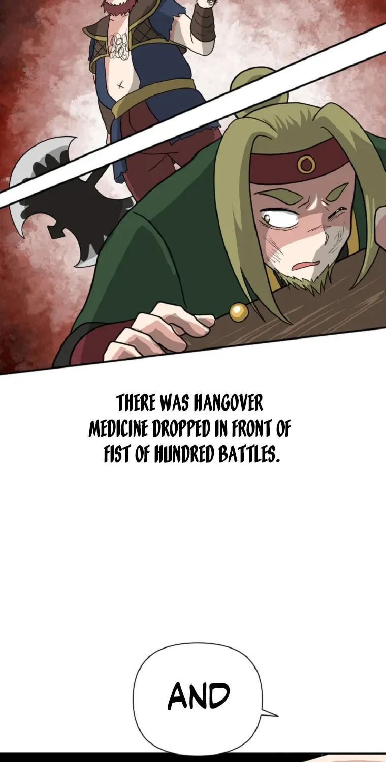 The King of War Chapter 43 page 2 - 