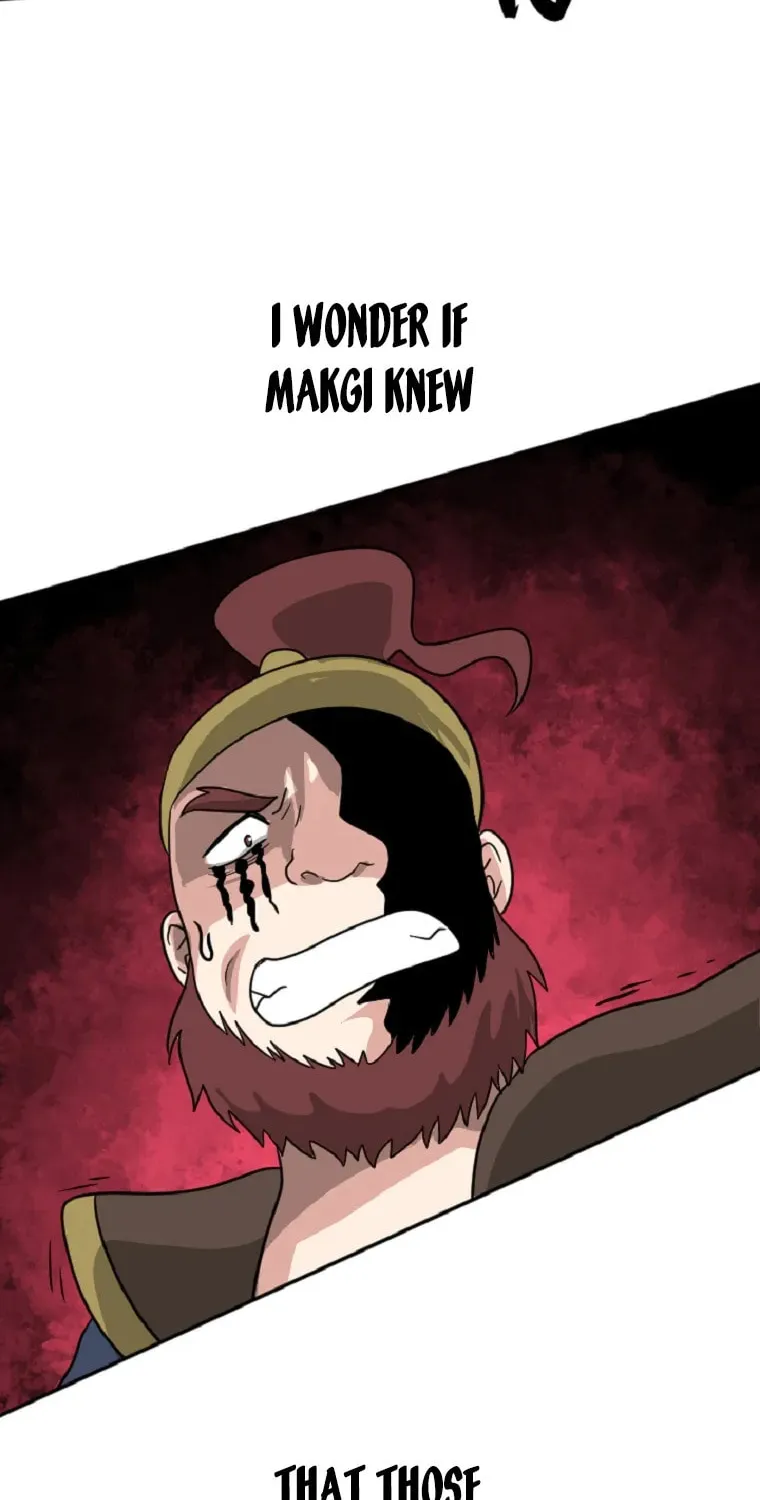 The King of War Chapter 43 page 11 - 