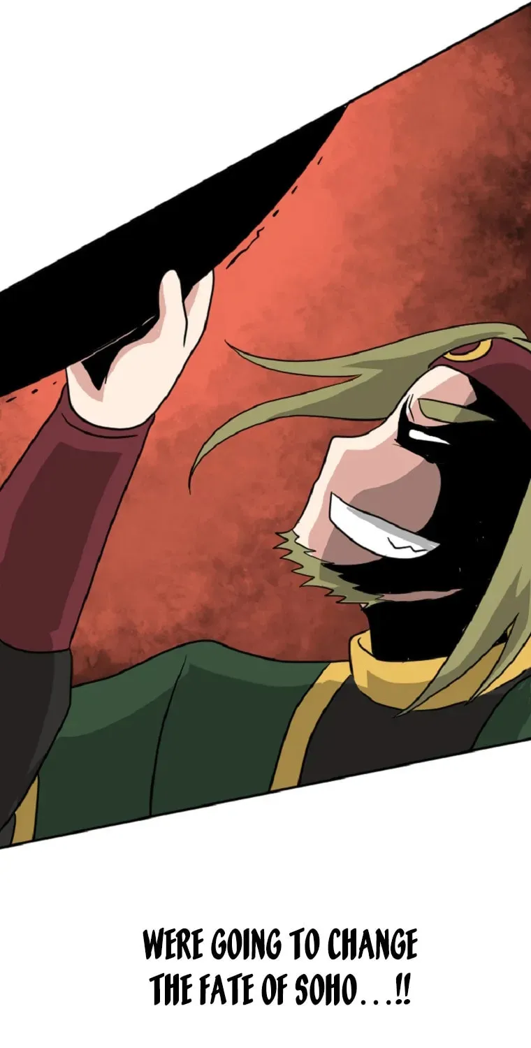 The King of War Chapter 43 page 13 - 
