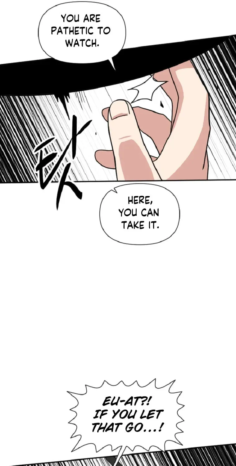 The King of War Chapter 43 page 19 - 