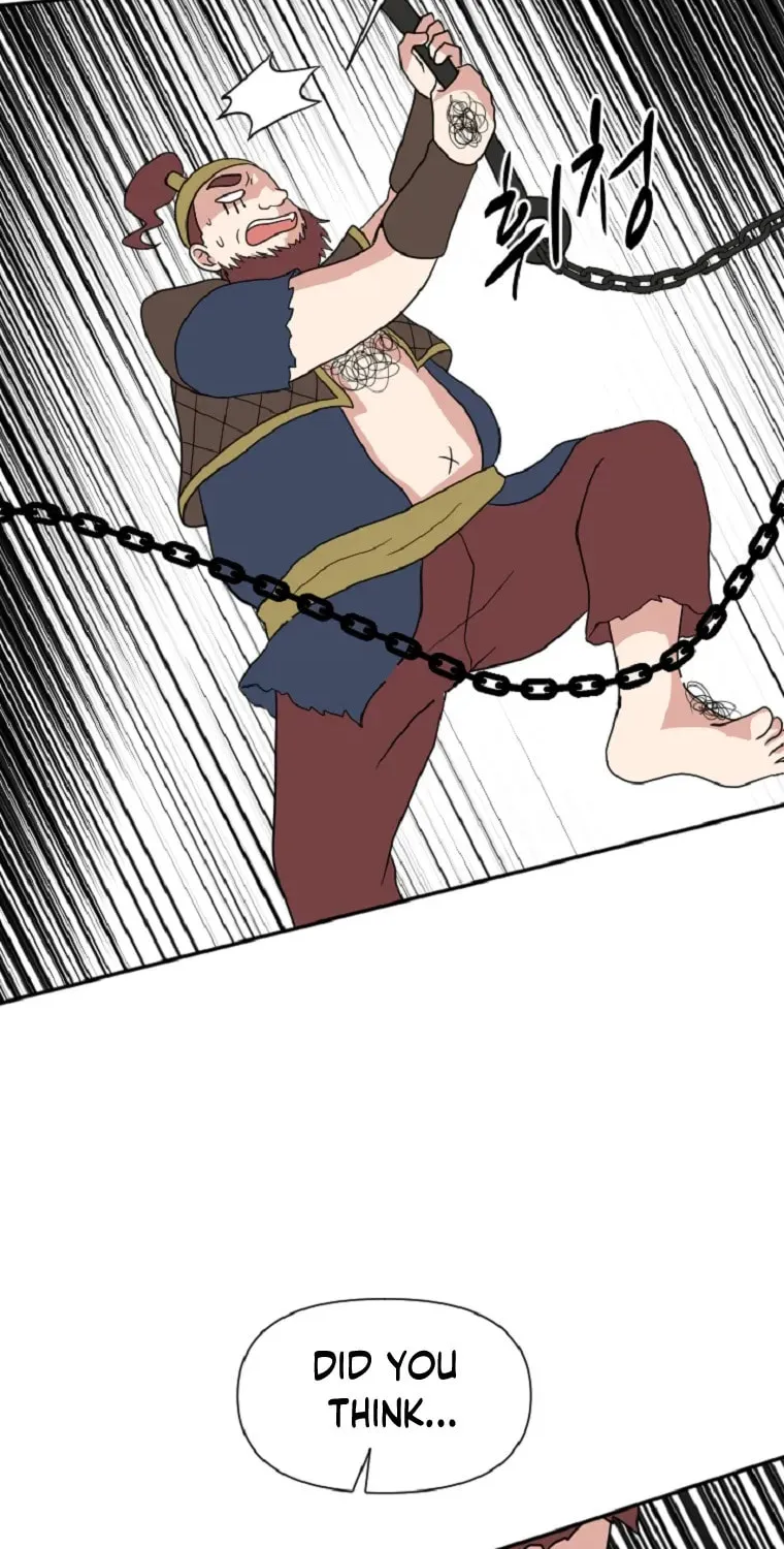 The King of War Chapter 43 page 20 - 