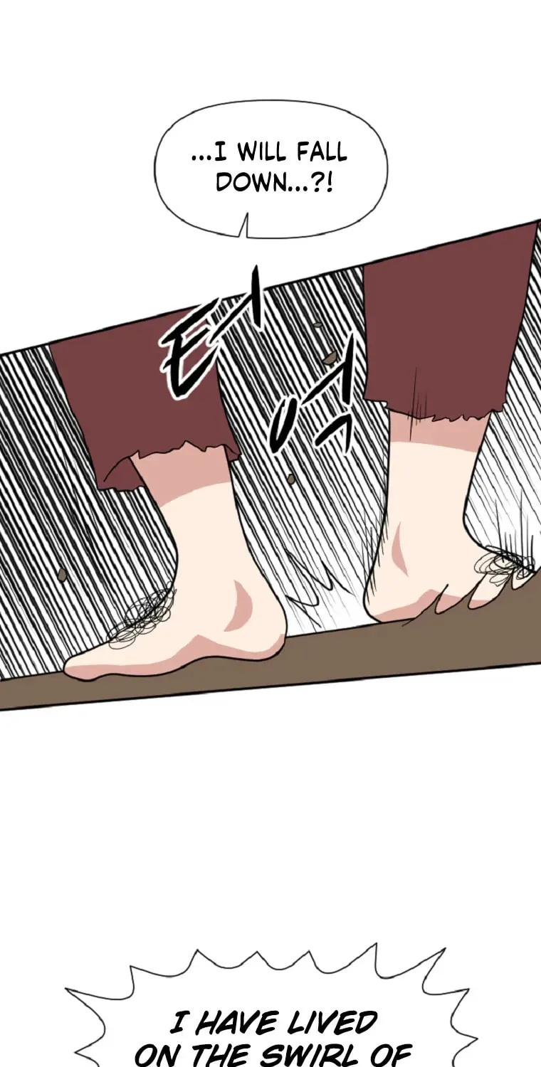 The King of War Chapter 43 page 22 - 