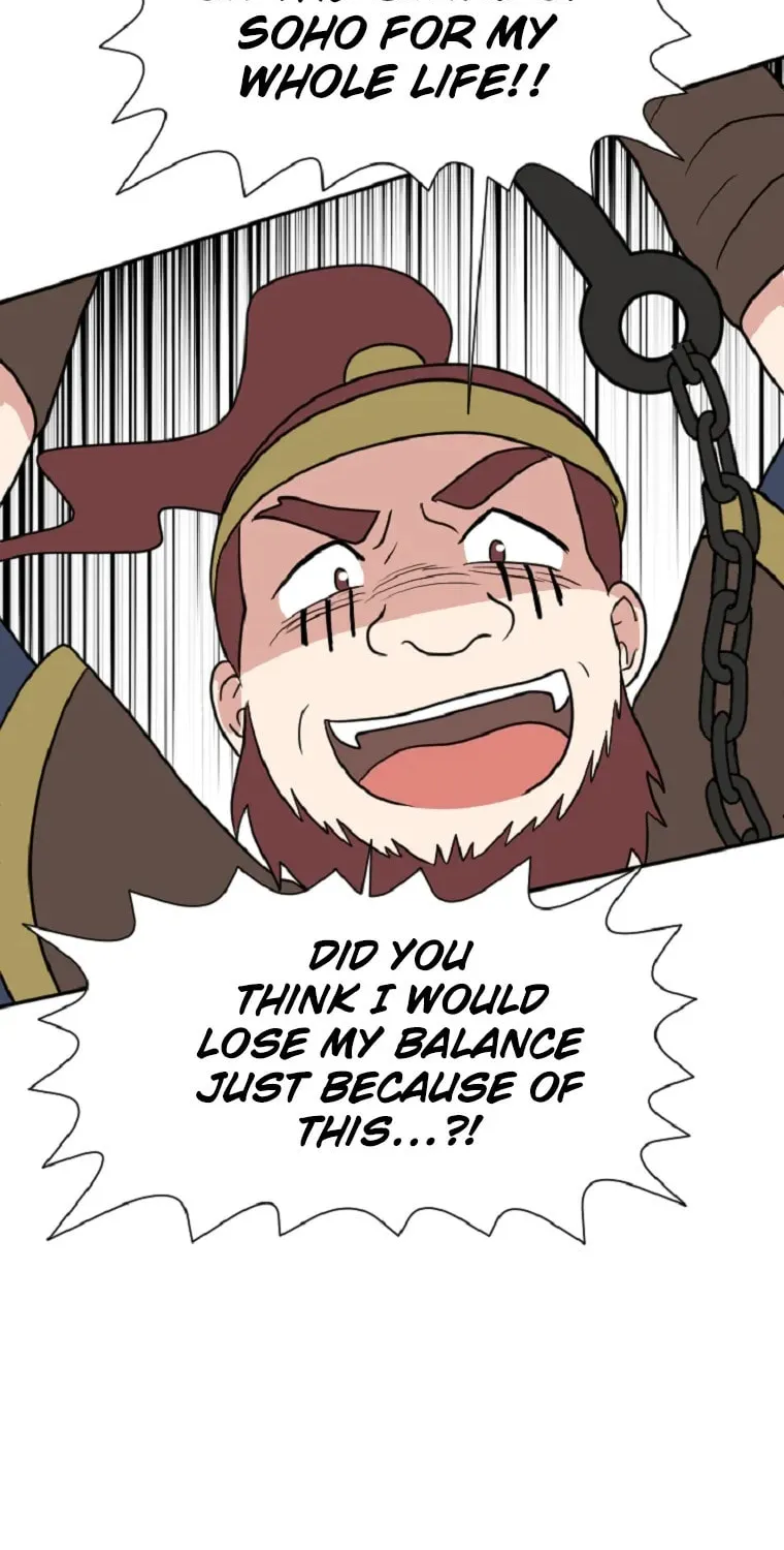 The King of War Chapter 43 page 23 - 