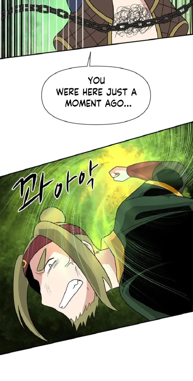 The King of War Chapter 43 page 28 - 