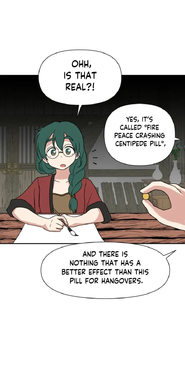 The King of War Chapter 43 page 4 - 