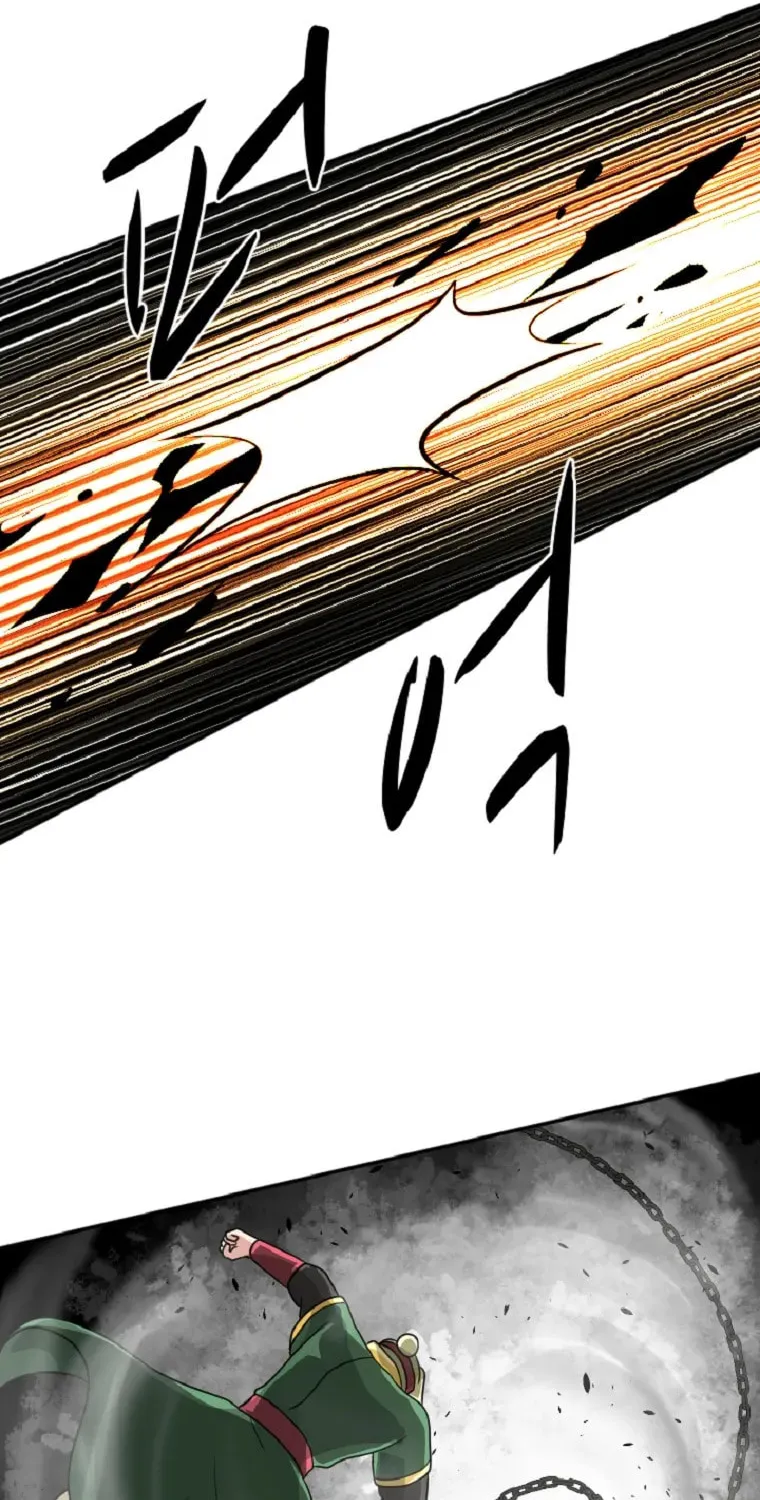 The King of War Chapter 43 page 31 - 