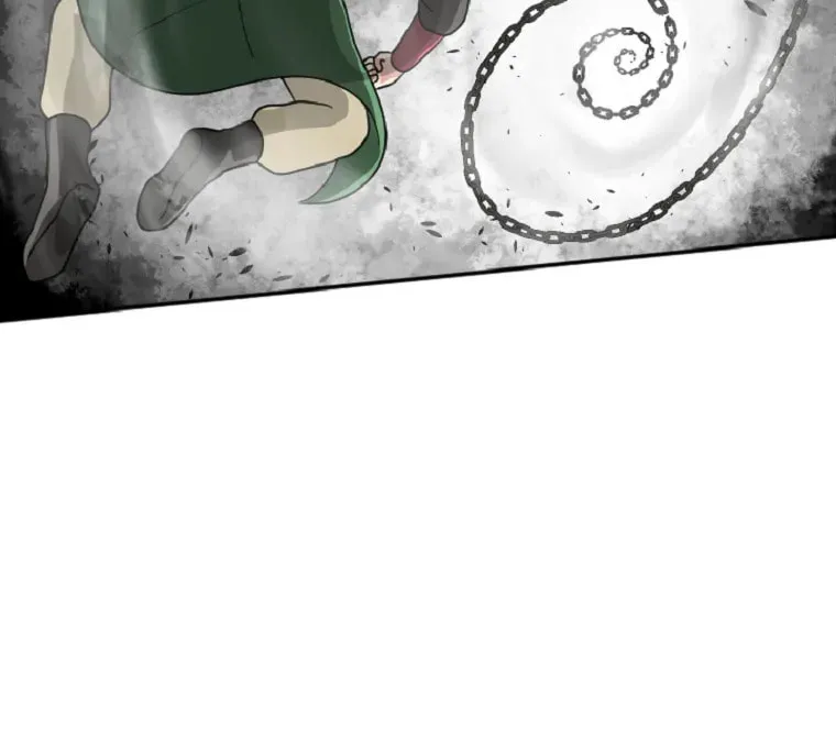 The King of War Chapter 43 page 32 - 