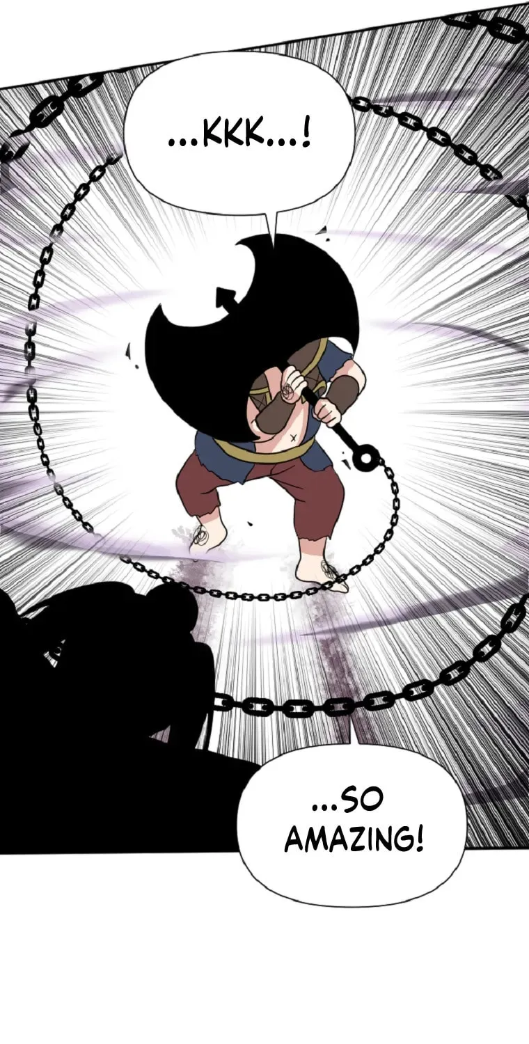 The King of War Chapter 43 page 35 - 