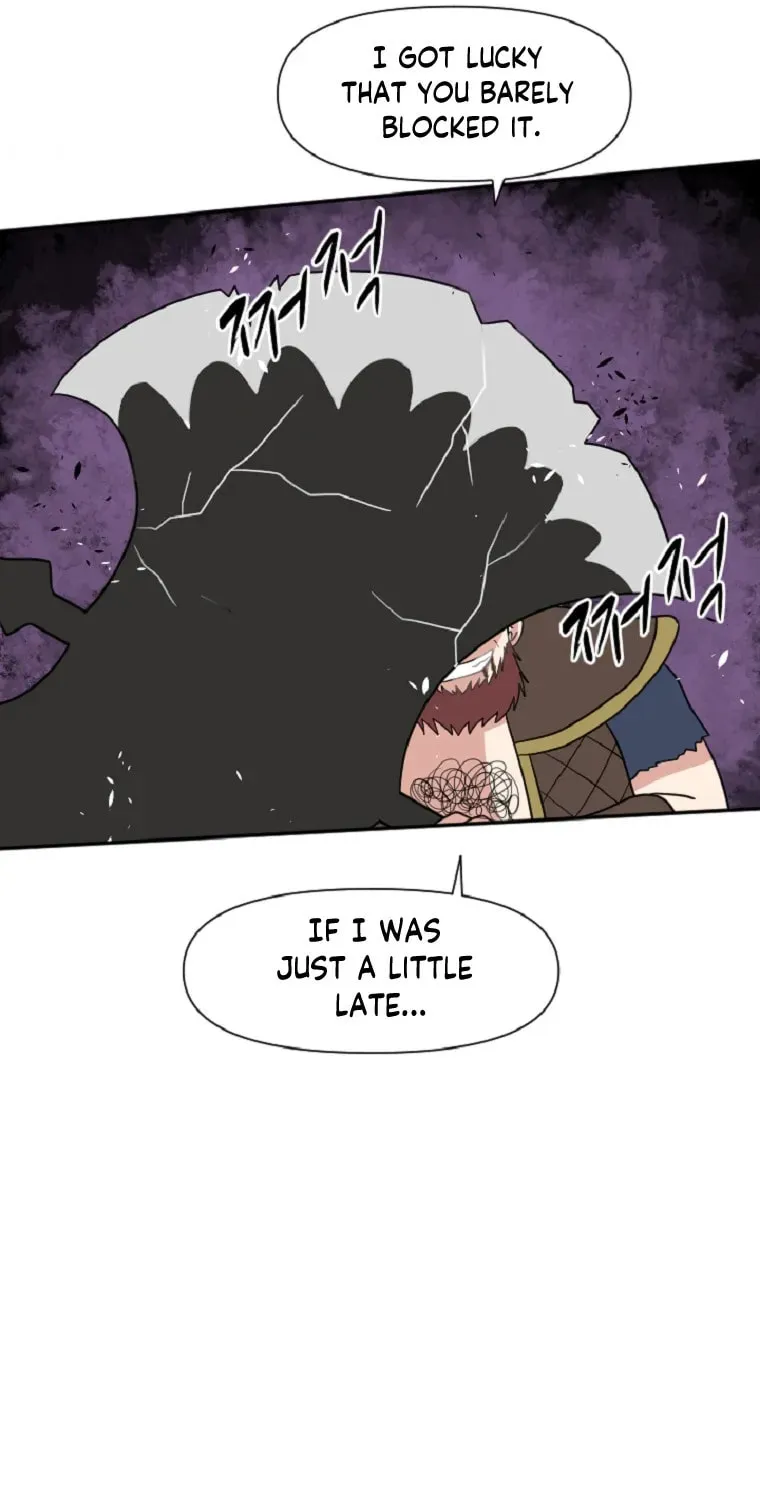 The King of War Chapter 43 page 38 - 