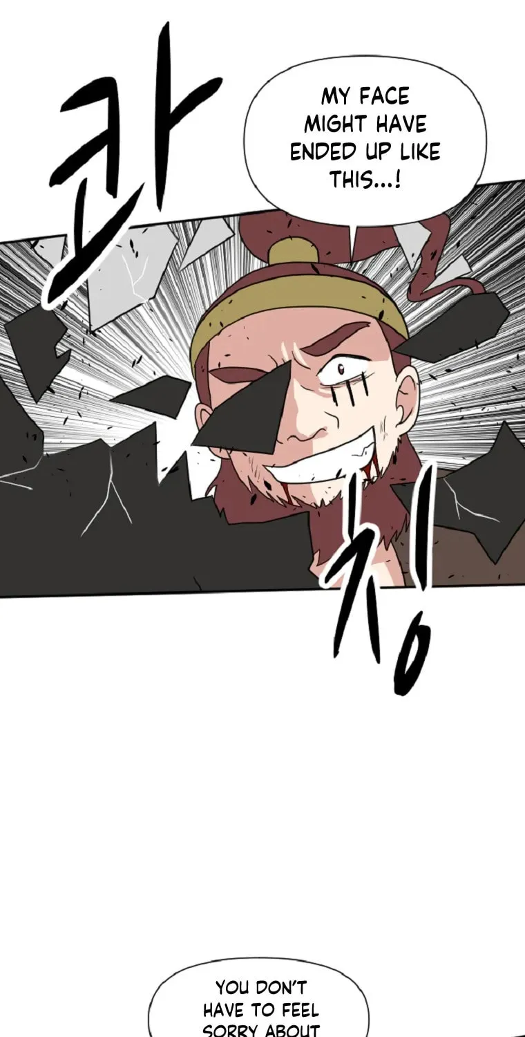 The King of War Chapter 43 page 39 - 