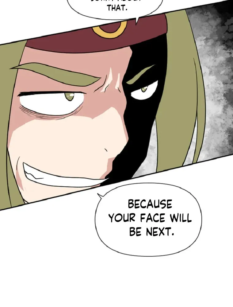 The King of War Chapter 43 page 40 - 