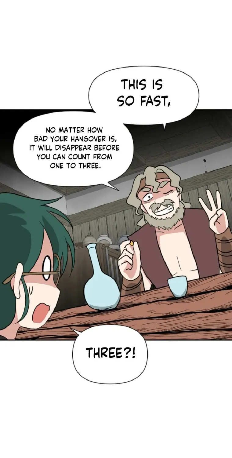 The King of War Chapter 43 page 5 - 