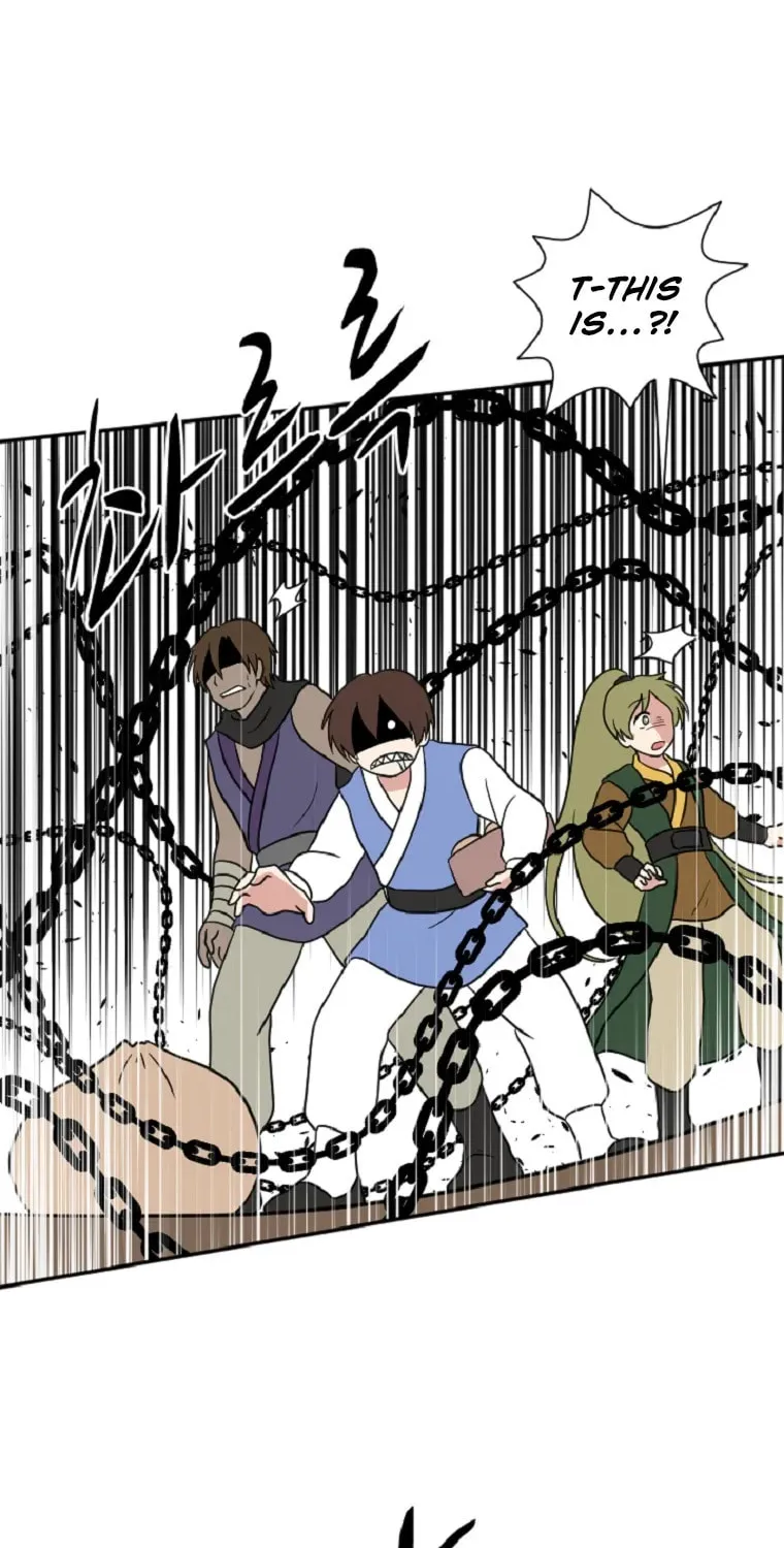 The King of War Chapter 43 page 42 - 
