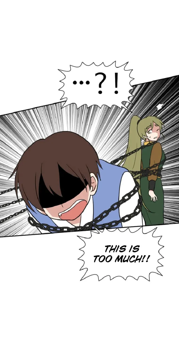 The King of War Chapter 43 page 50 - 