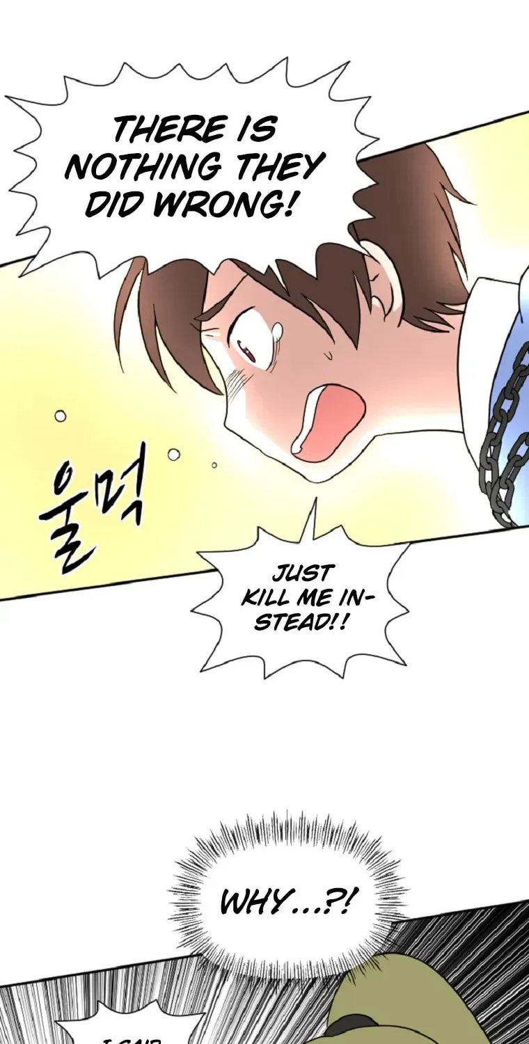 The King of War Chapter 43 page 51 - 
