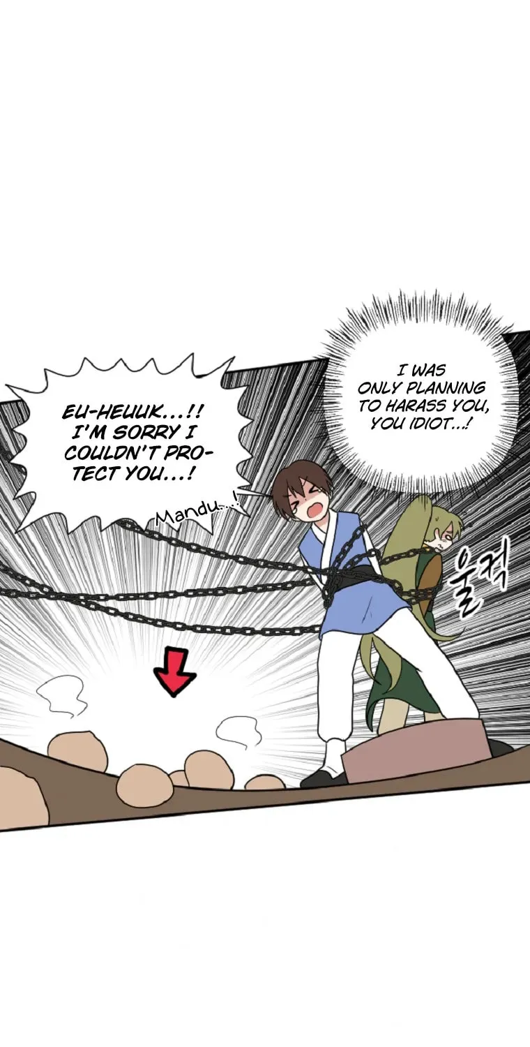 The King of War Chapter 43 page 53 - 