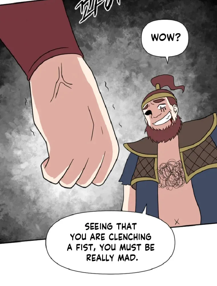 The King of War Chapter 43 page 55 - 