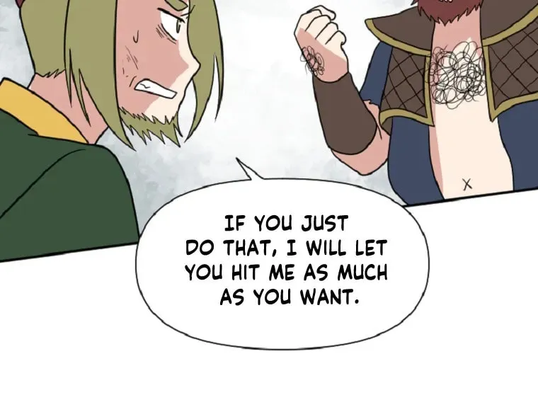 The King of War Chapter 43 page 58 - 